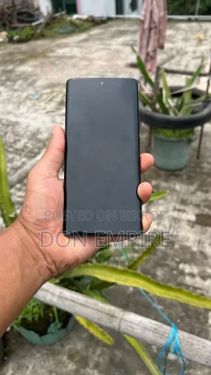 Vivo X70 Pro 256 GB Black