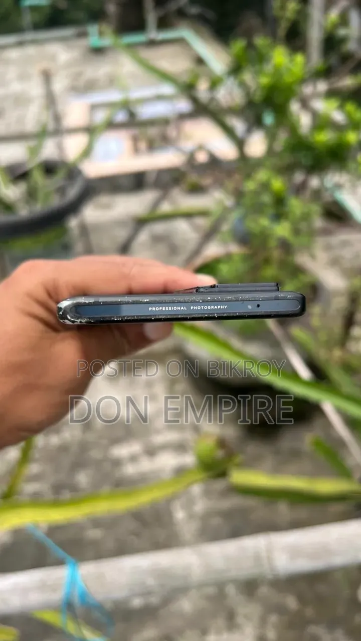 Vivo X70 Pro 256 GB Black
