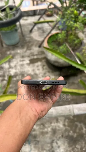 Vivo X70 Pro 256 GB Black