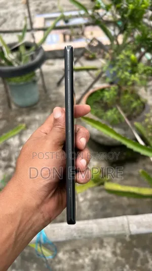 Vivo X70 Pro 256 GB Black