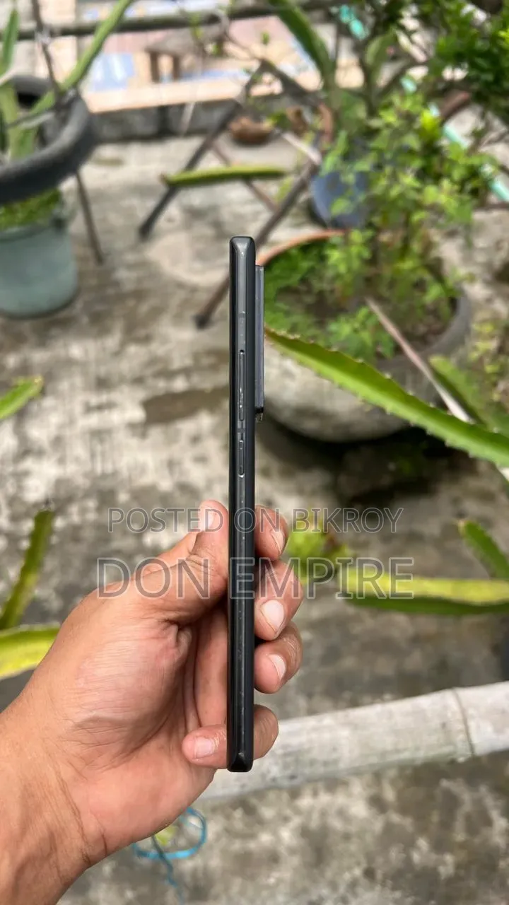 Vivo X70 Pro 256 GB Black