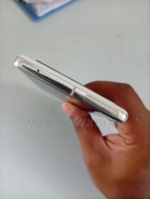 Mobile Phone 256 GB White