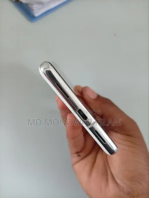 Mobile Phone 256 GB White