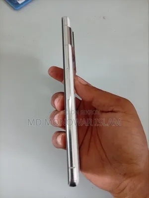 Mobile Phone 256 GB White