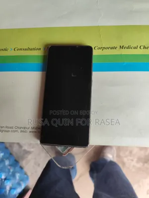 Motorola Moto G Stylus 5G (2024) 256 GB