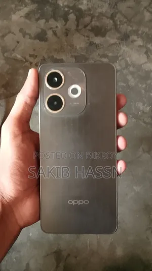 New Oppo A5 Pro 4G 128 GB Gray