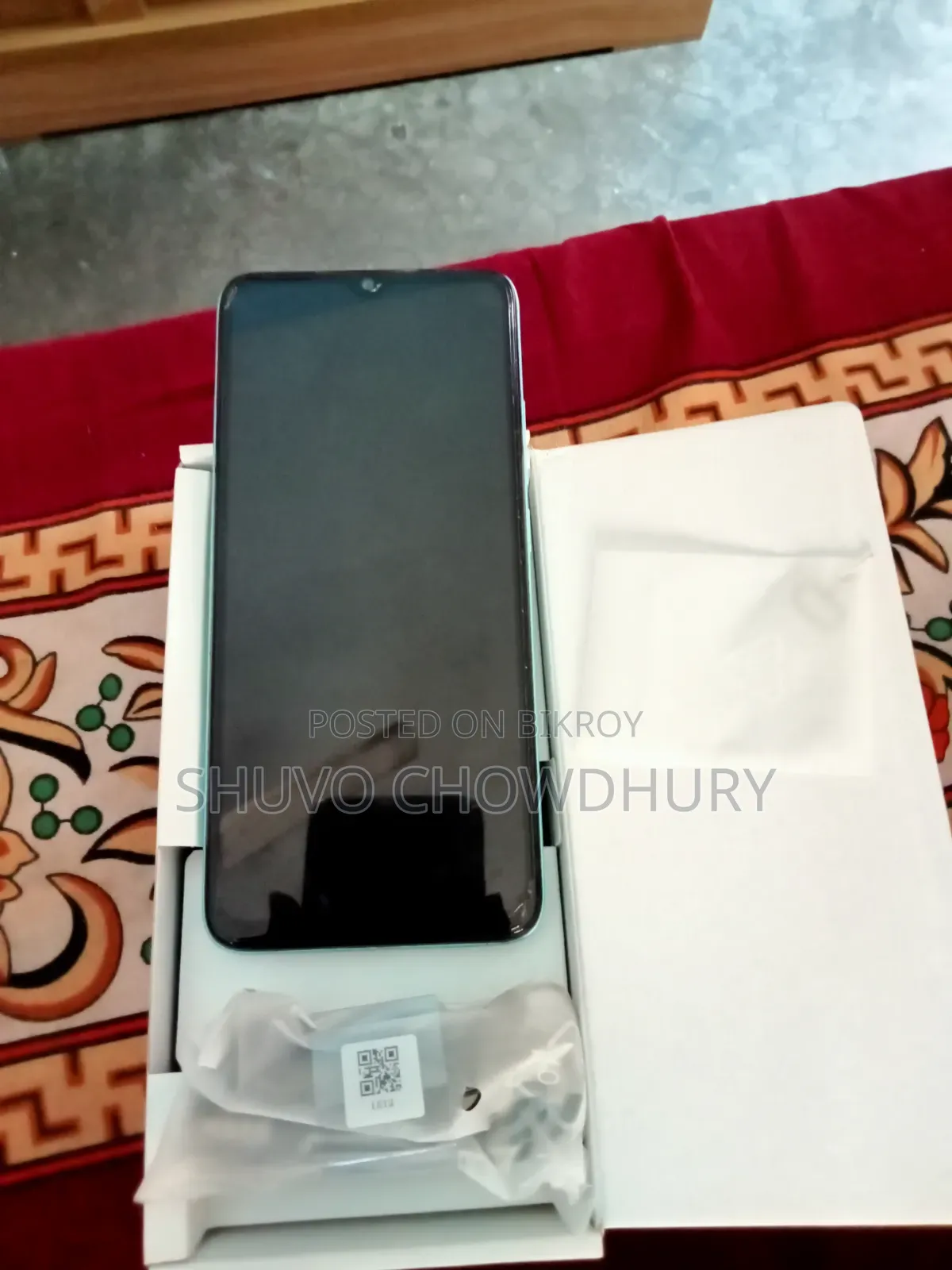 Itel A05s 32 GB