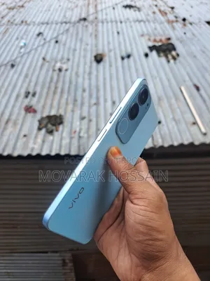 Vivo Y19s 128 GB