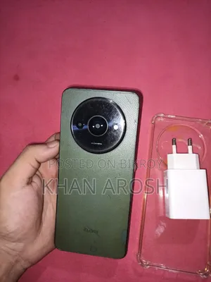 Xiaomi Redmi A3 128 GB Gray