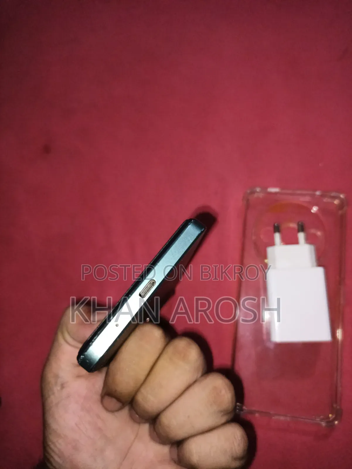 Xiaomi Redmi A3 128 GB Gray