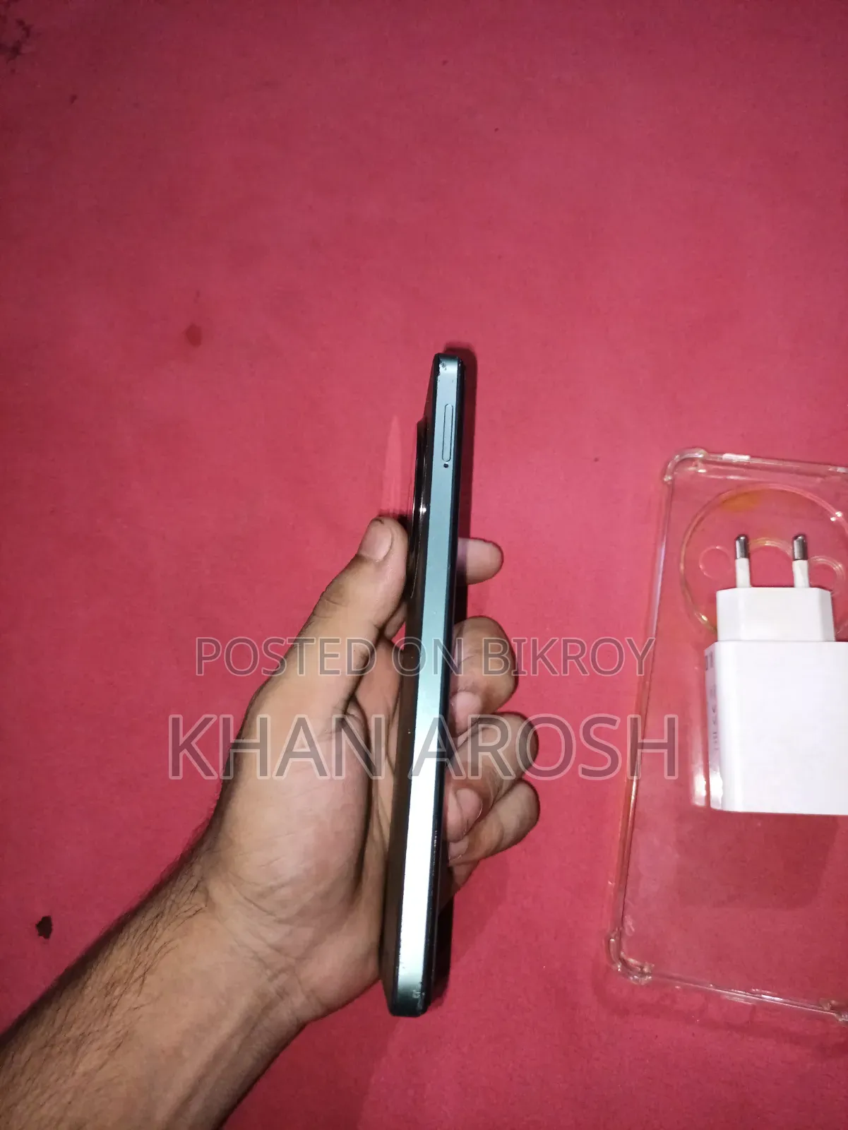 Xiaomi Redmi A3 128 GB Gray