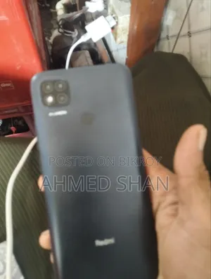 Xiaomi Redmi Note 11 64 GB Black