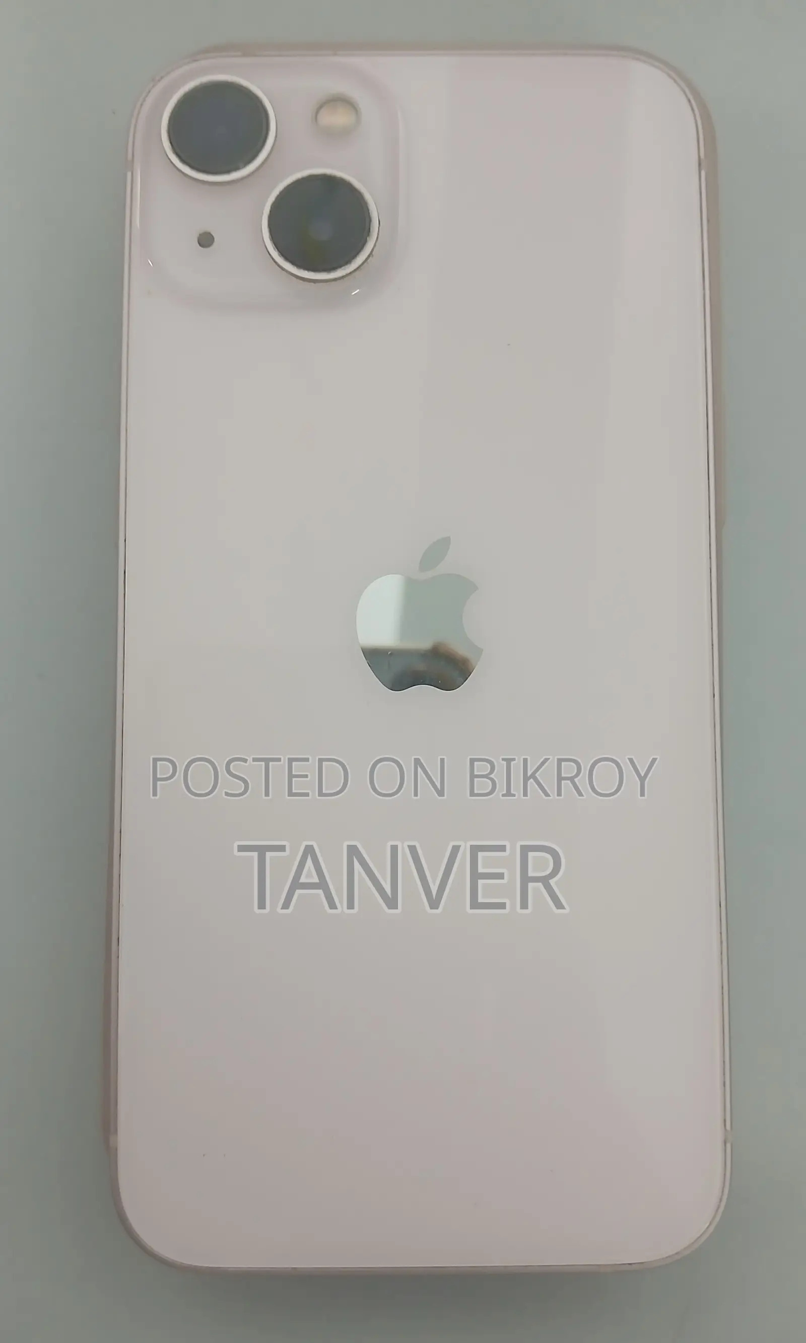 Apple iPhone 13 128 GB Rose Gold
