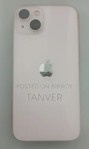 Apple iPhone 13 128 GB Rose Gold