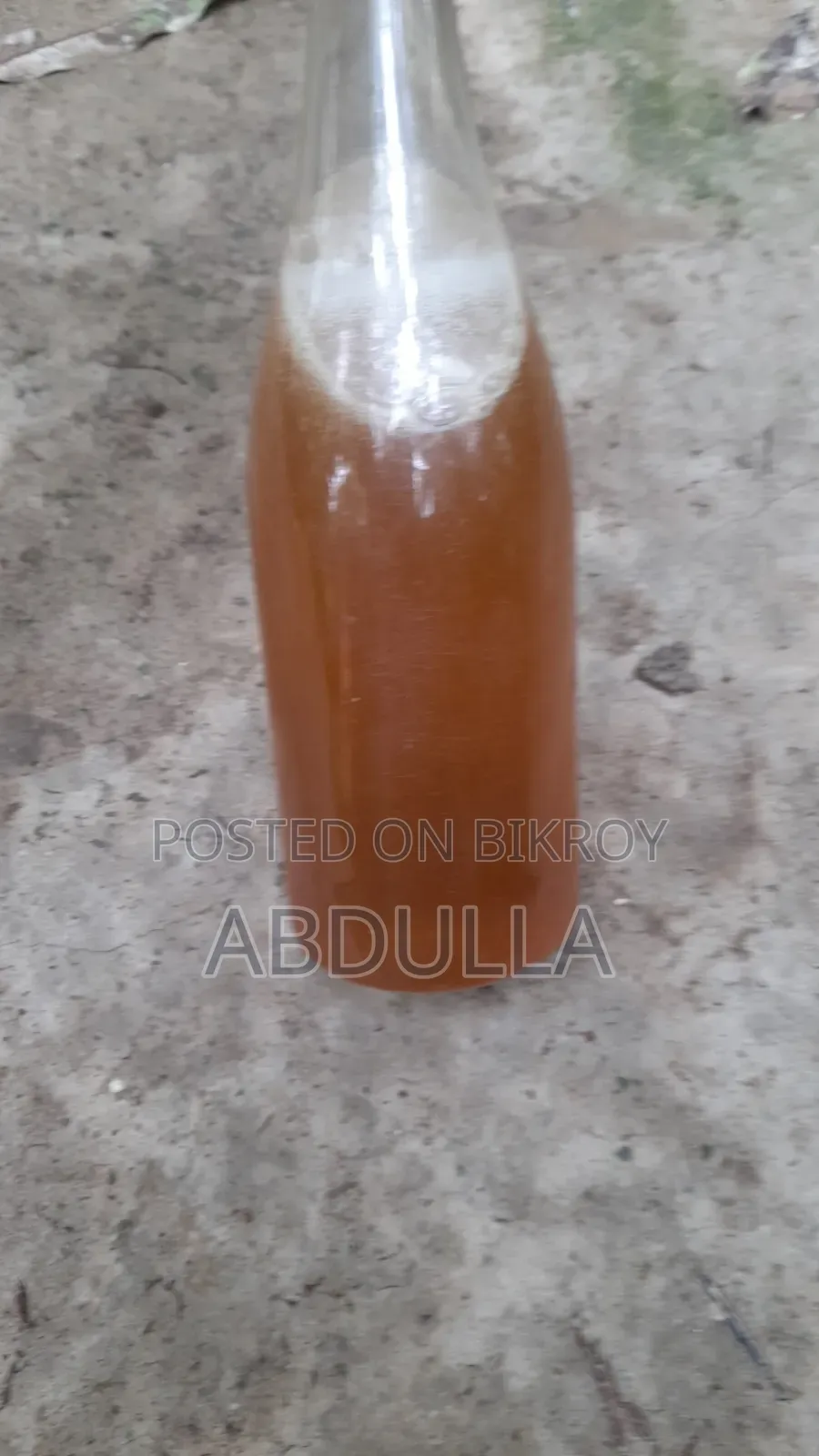 লিচু ফুলের খাটি মধু