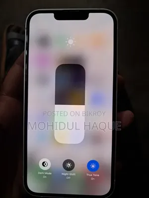 Apple iPhone 13 128 GB White