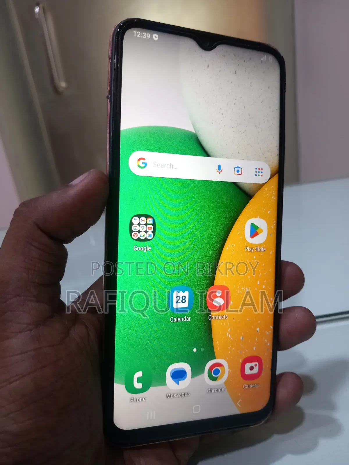 Samsung Galaxy A03 Core 32 GB