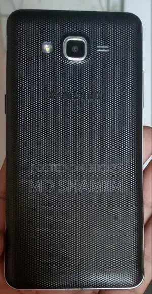 Samsung Galaxy J2 Prime 8 GB Black