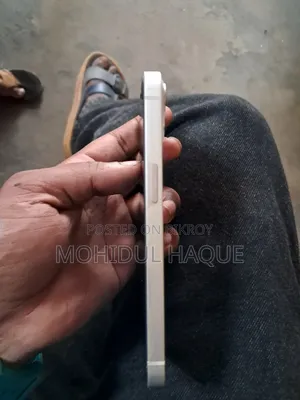 Apple iPhone 13 128 GB White