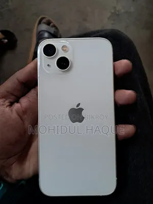 Apple iPhone 13 128 GB White