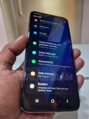 Samsung Galaxy A03 Core 32 GB