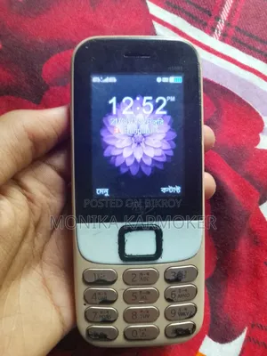 Itel IT5081 White