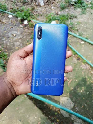 Xiaomi Redmi 9A 32 GB Blue