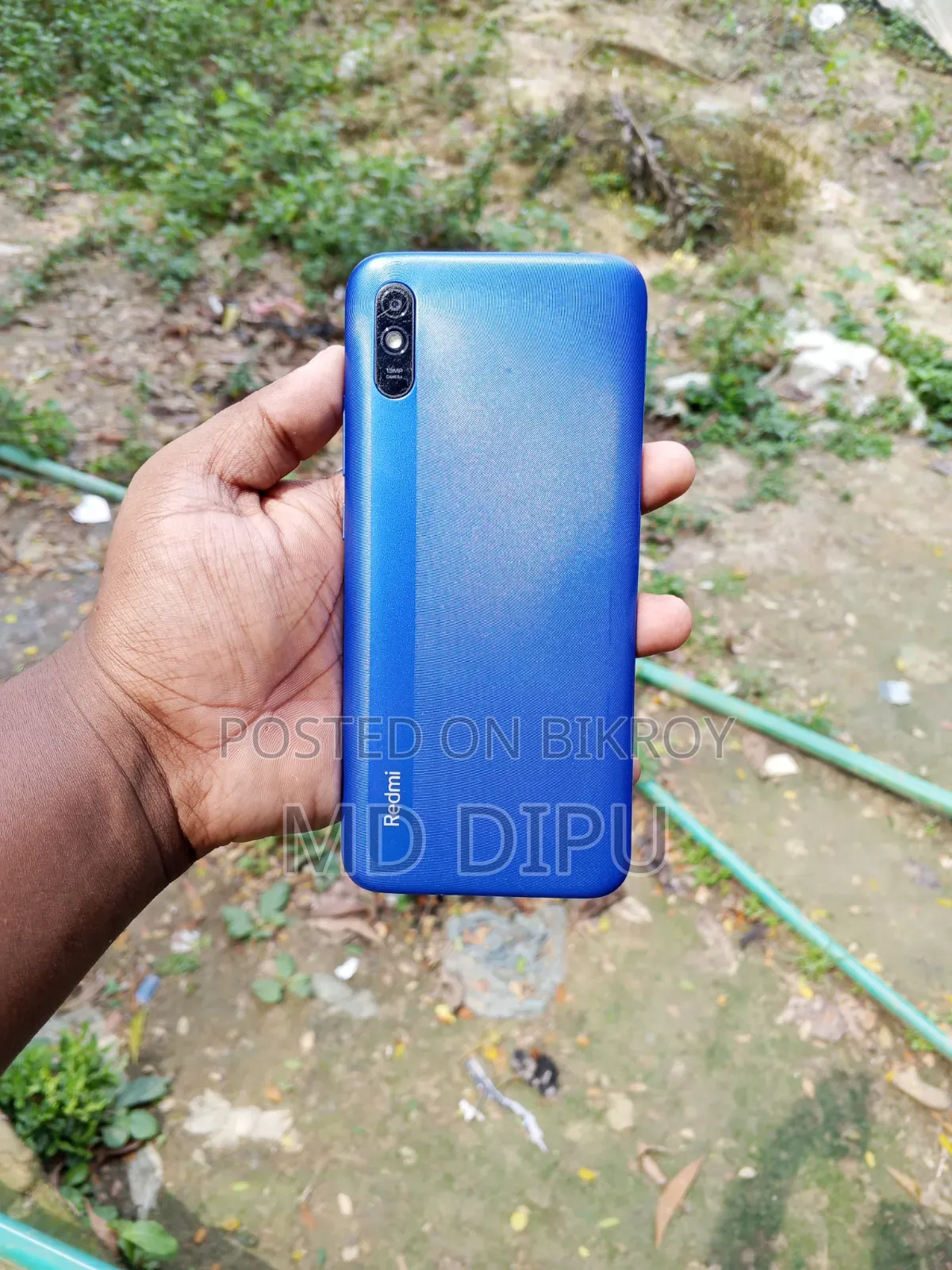 Xiaomi Redmi 9A 32 GB Blue