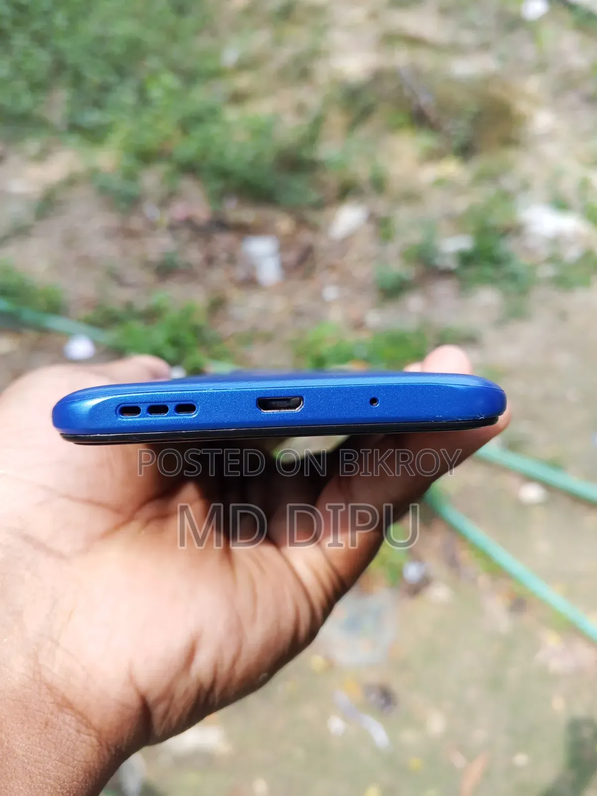 Xiaomi Redmi 9A 32 GB Blue