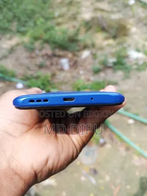 Xiaomi Redmi 9A 32 GB Blue
