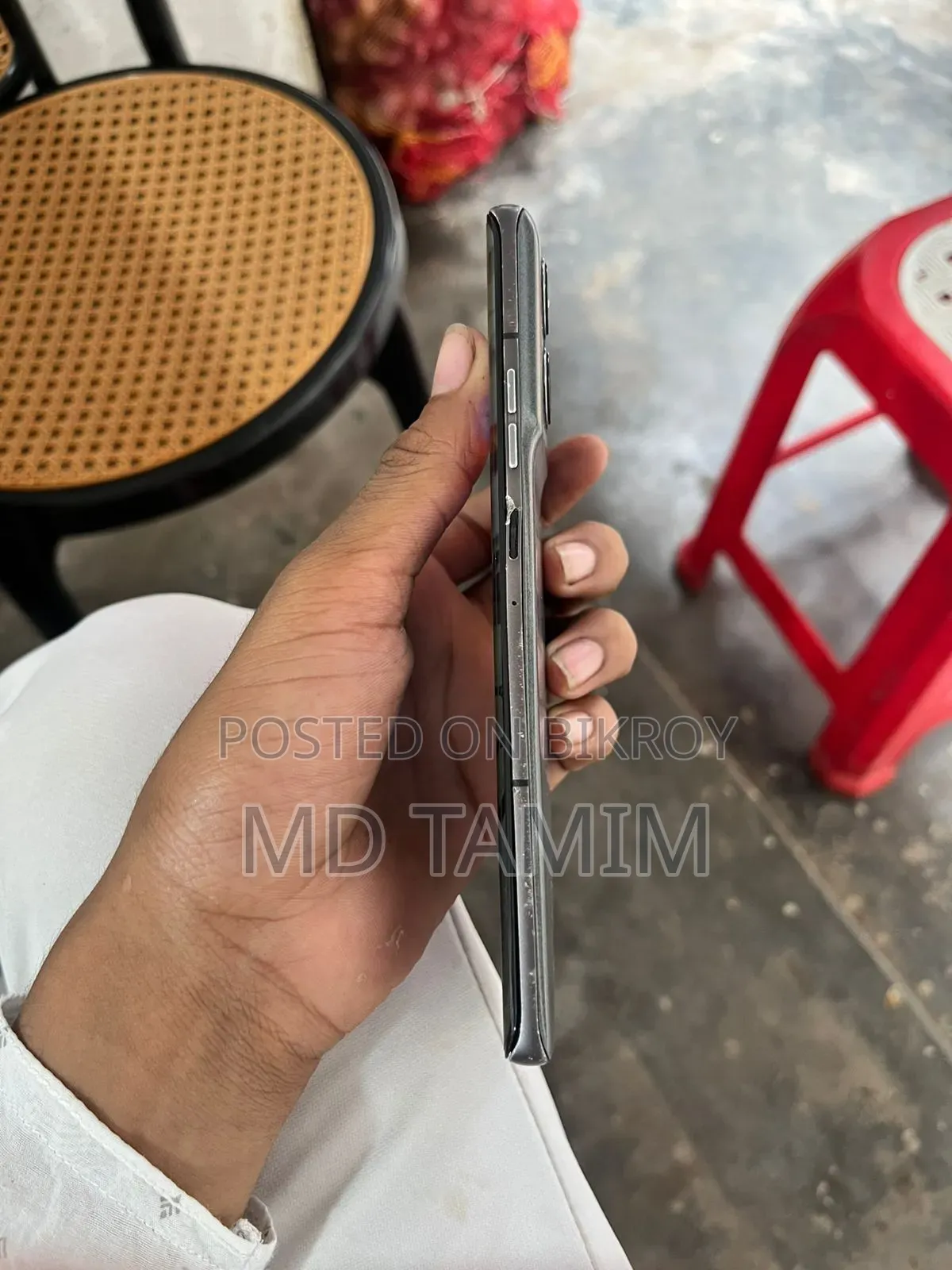 Motorola Edge 50 Pro 512 GB Green
