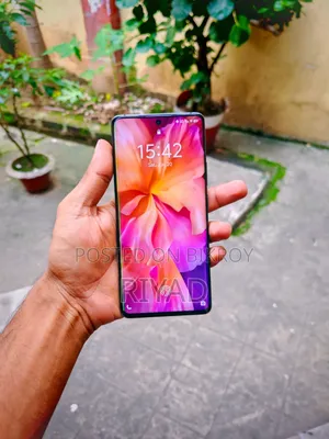 Vivo X60 Pro 256 GB Black