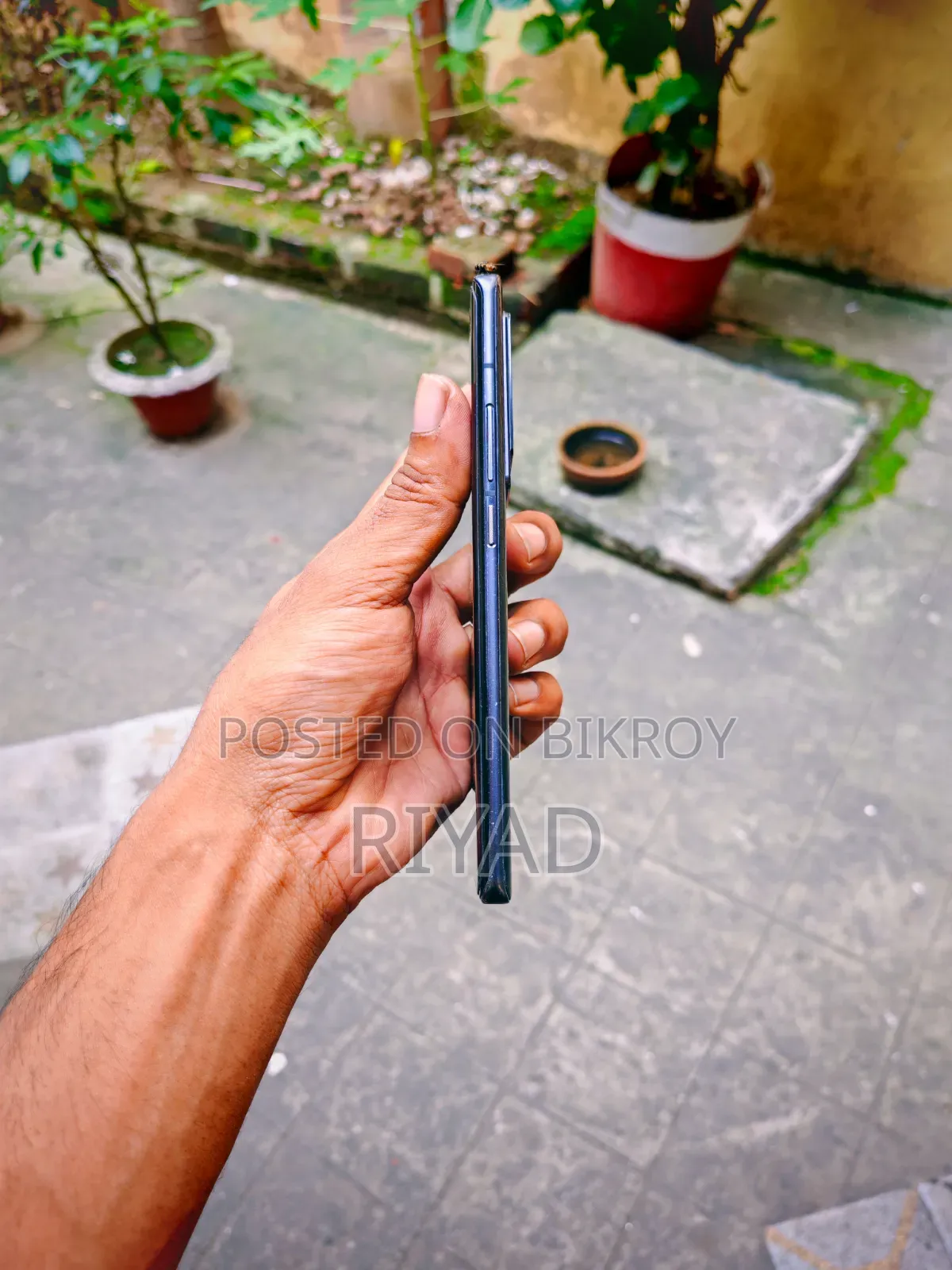 Vivo X60 Pro 256 GB Black