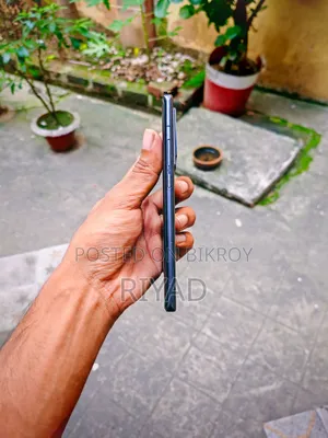 Vivo X60 Pro 256 GB Black