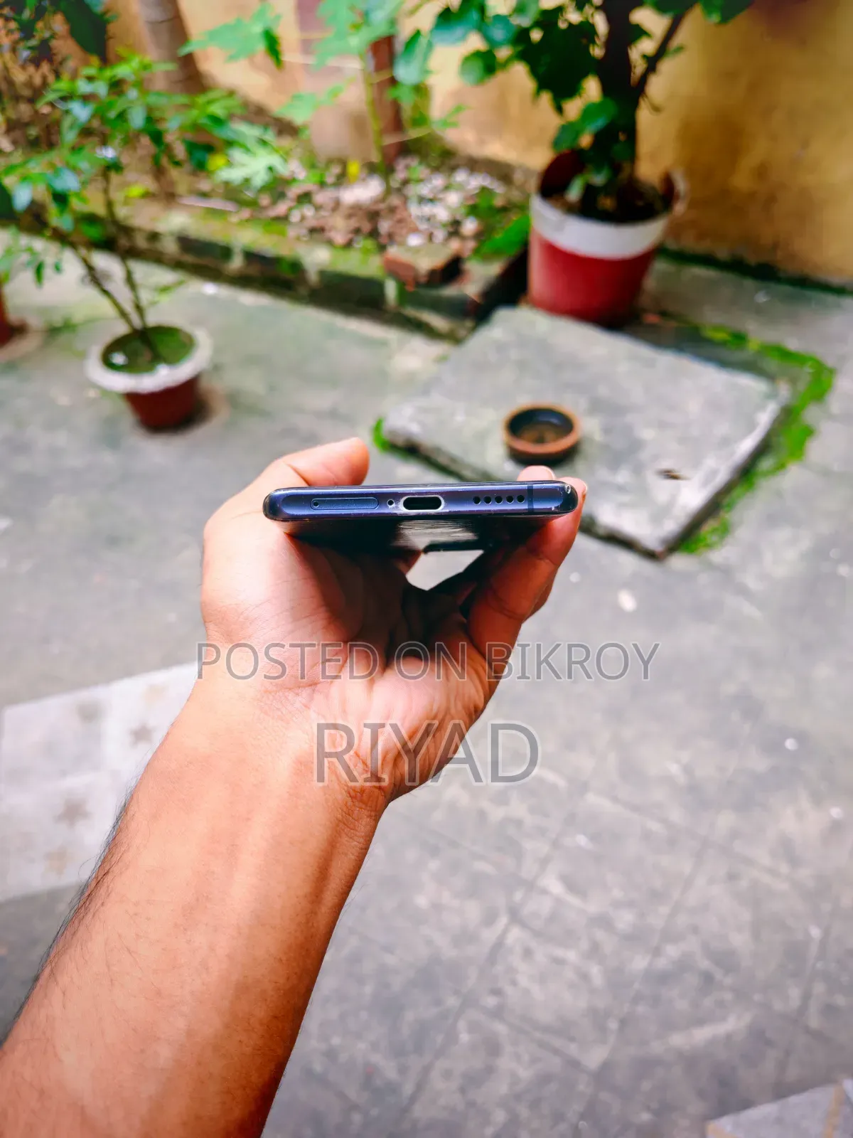 Vivo X60 Pro 256 GB Black