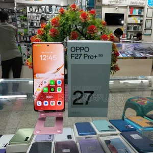 Oppo F27 128 GB Pink