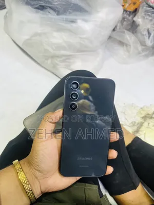 Samsung Galaxy A54 5G 128 GB Black