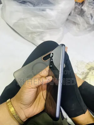 Samsung Galaxy A54 5G 128 GB Black