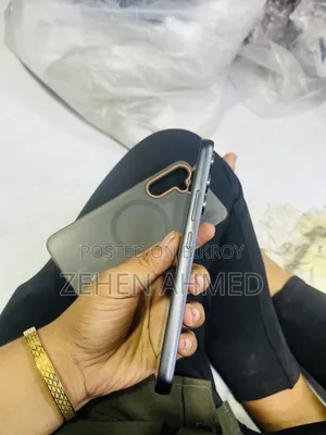 Samsung Galaxy A54 5G 128 GB Black
