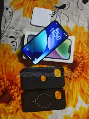 Apple iPhone 14 128 GB Blue