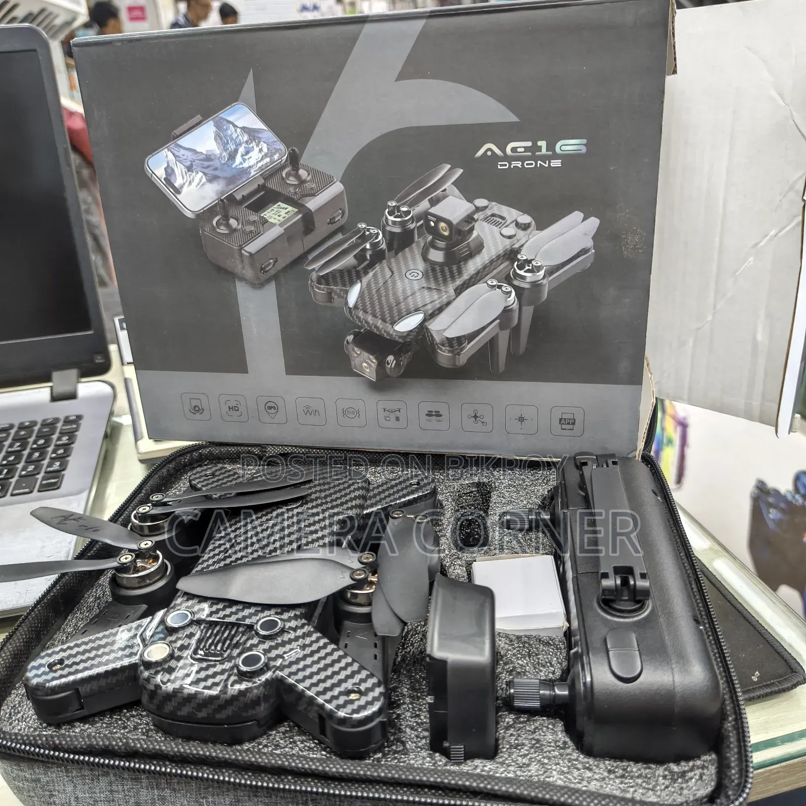 Drone AE16