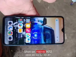 Xiaomi Poco M3 128 GB Blue