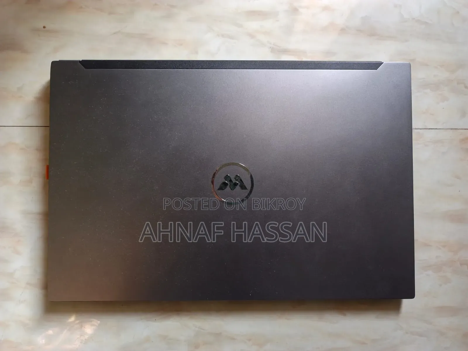 ল্যাপটপ ৮জিবি ইন্টেল কোর আই৫ এসএসডি ৫১২জিবি