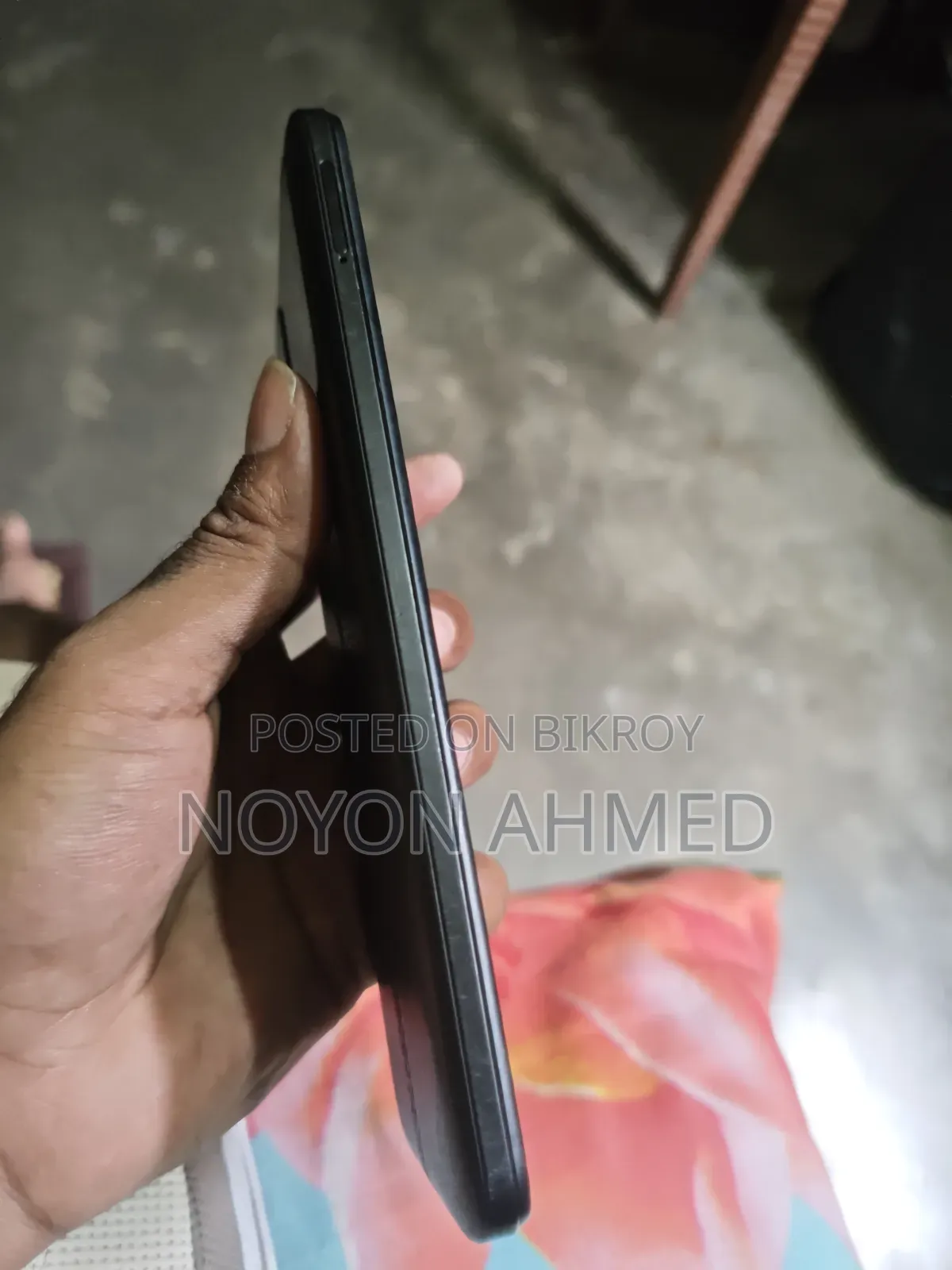 Xiaomi Poco C55 64 GB Black