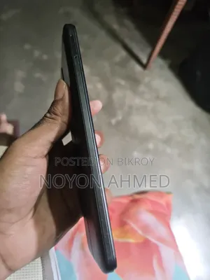 Xiaomi Poco C55 64 GB Black