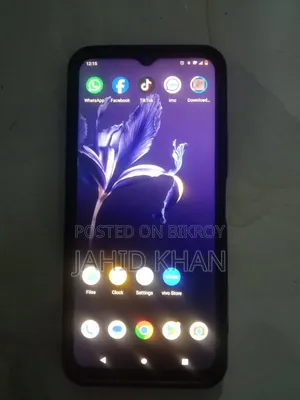 Vivo Y12s 32 GB Blue
