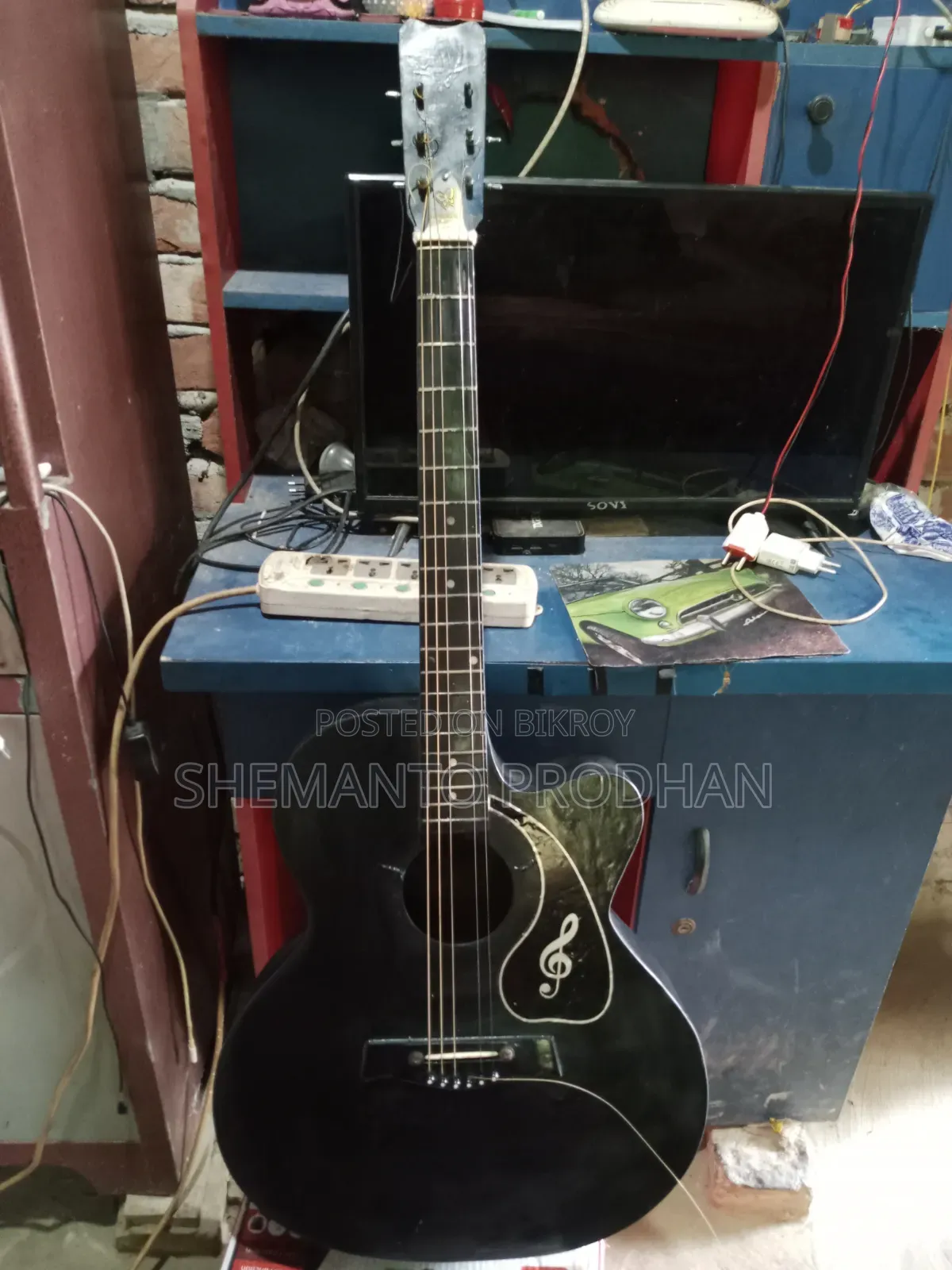 Guitar for sell