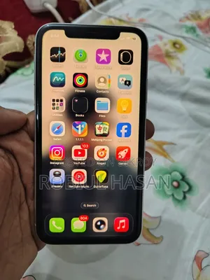 Apple iPhone 11 64 GB White