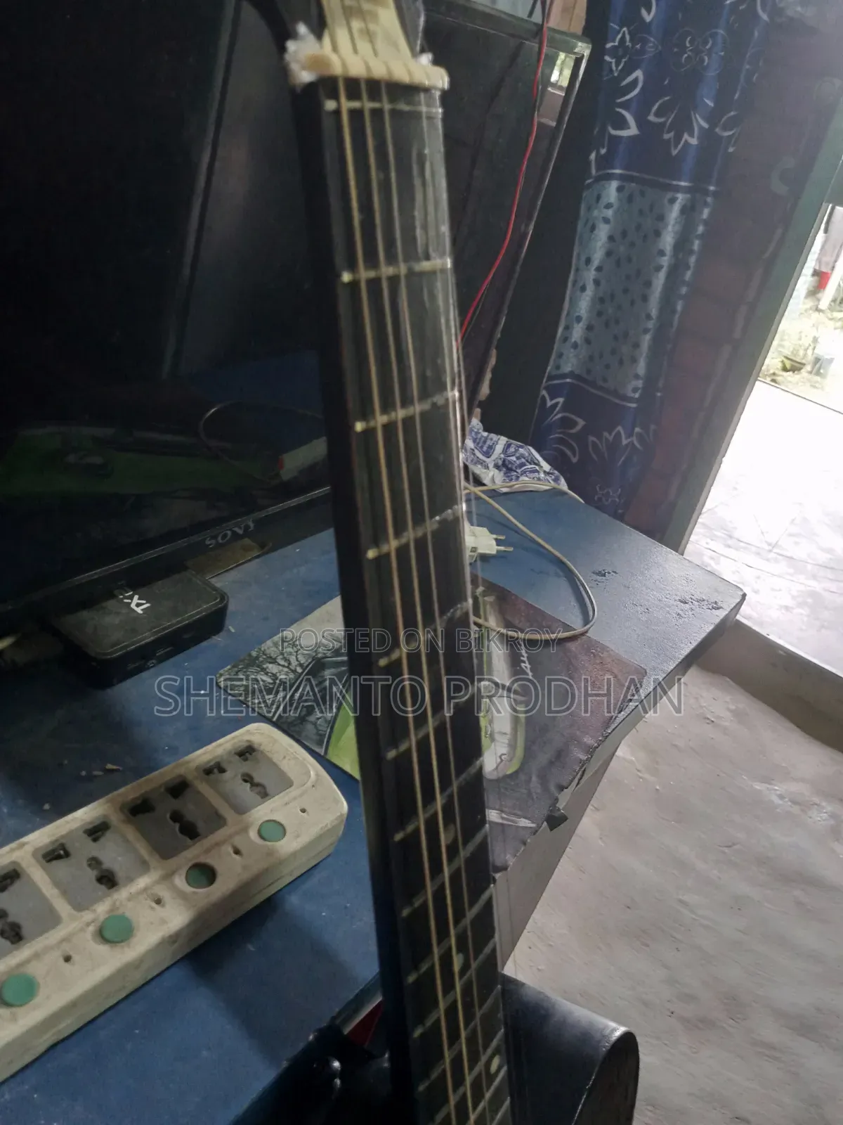 Guitar for sell