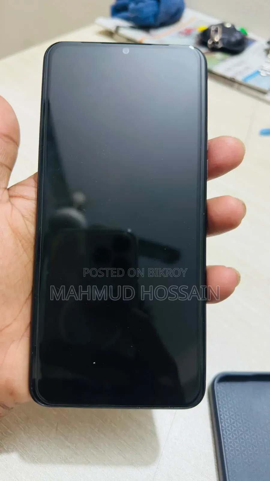 নতুন Tecno Spark Go 3 64 GB গ্রে